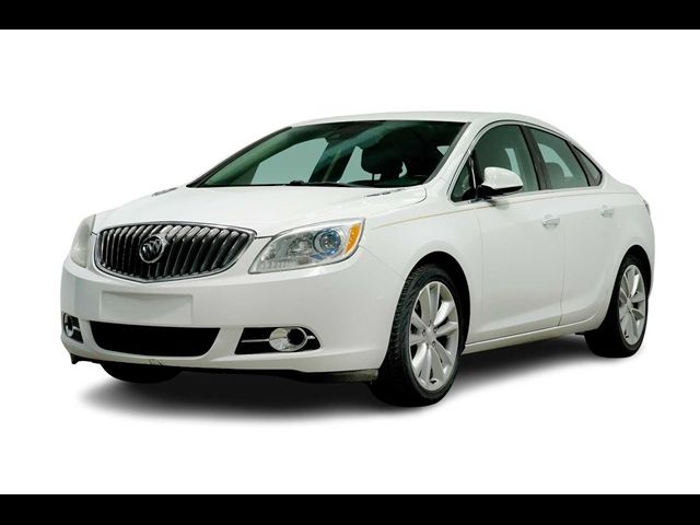 2014 Buick Verano Convenience Group