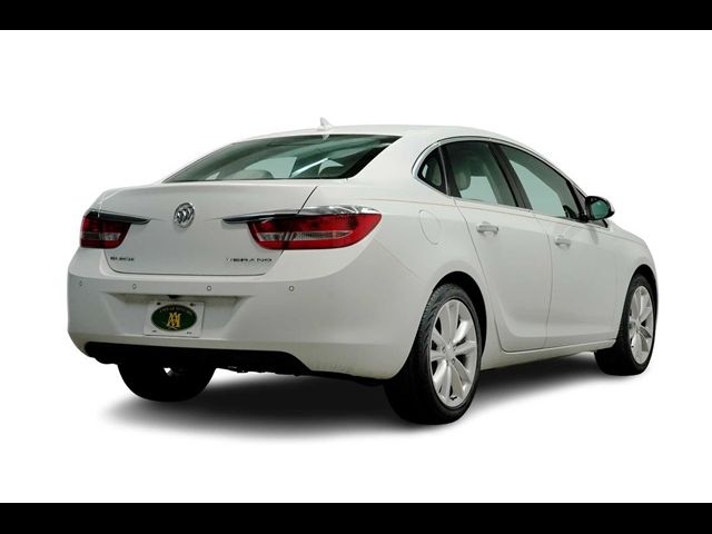 2014 Buick Verano Convenience Group