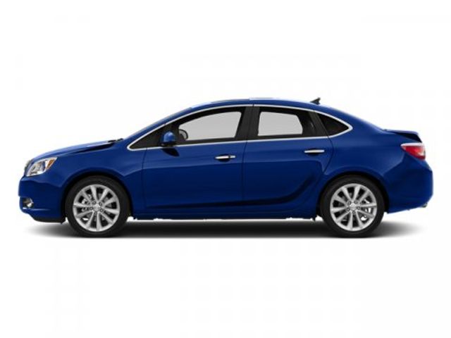 2014 Buick Verano Convenience Group