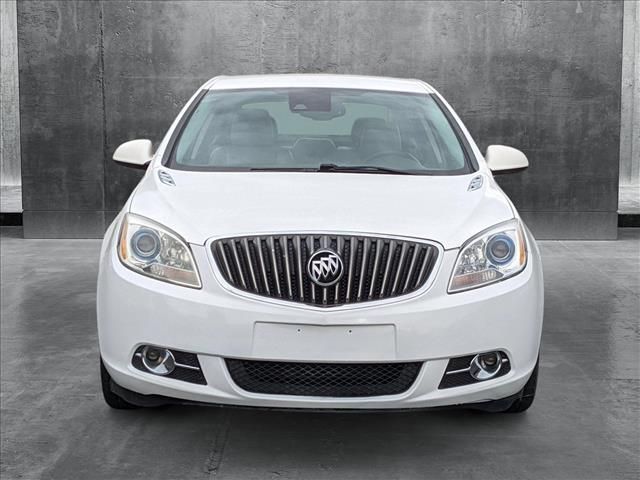 2014 Buick Verano Convenience Group