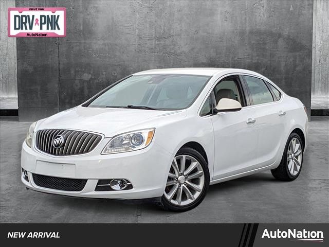 2014 Buick Verano Convenience Group