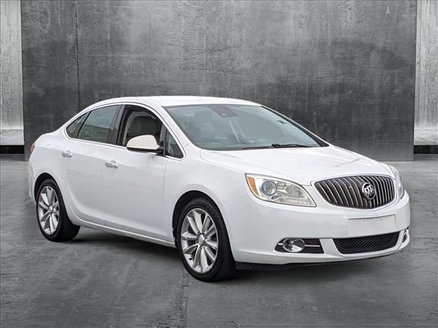 2014 Buick Verano Convenience Group