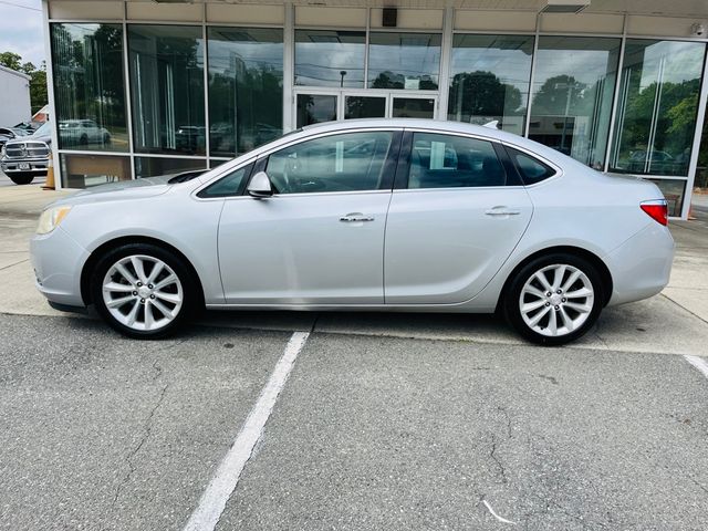 2014 Buick Verano Convenience Group