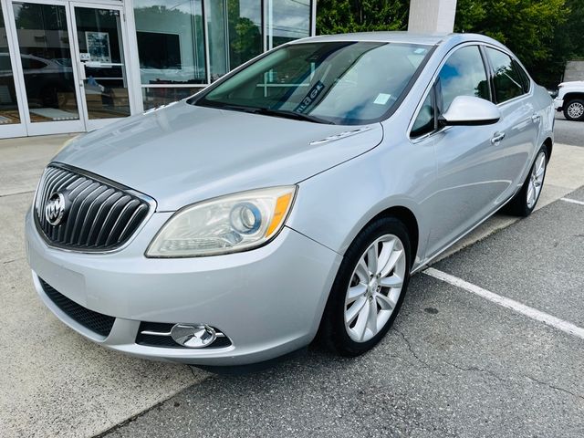 2014 Buick Verano Convenience Group