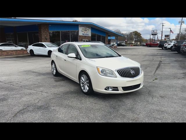 2014 Buick Verano Convenience Group