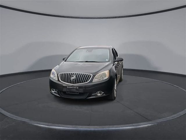 2014 Buick Verano Convenience Group