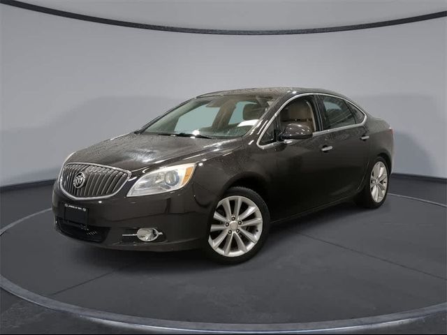 2014 Buick Verano Convenience Group