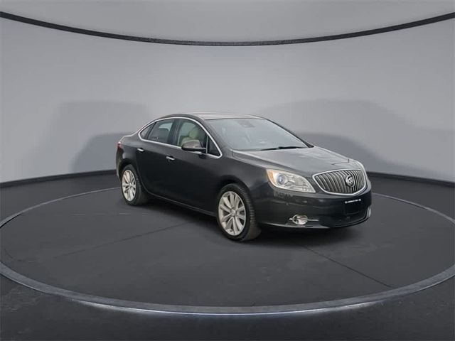 2014 Buick Verano Convenience Group