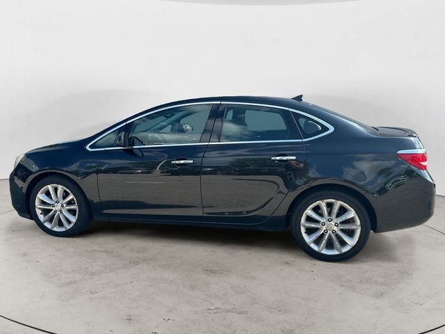 2014 Buick Verano Convenience Group