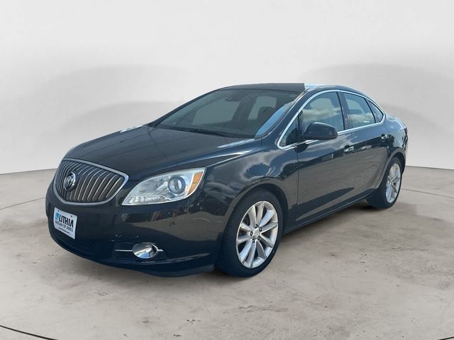 2014 Buick Verano Convenience Group