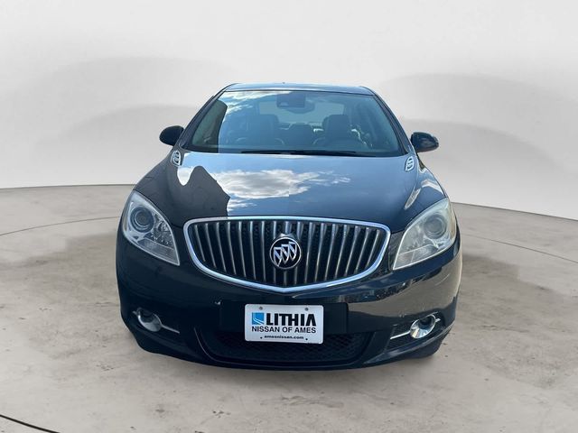 2014 Buick Verano Convenience Group