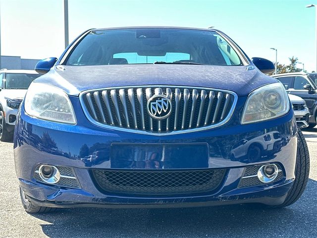 2014 Buick Verano Convenience Group