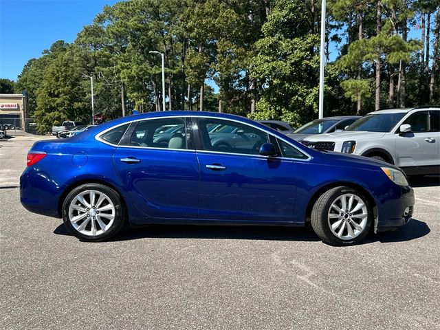 2014 Buick Verano Convenience Group