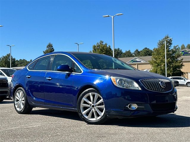 2014 Buick Verano Convenience Group