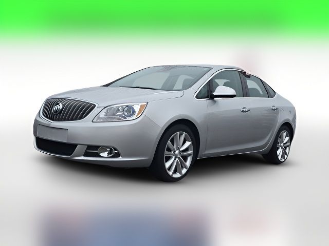 2014 Buick Verano Convenience Group