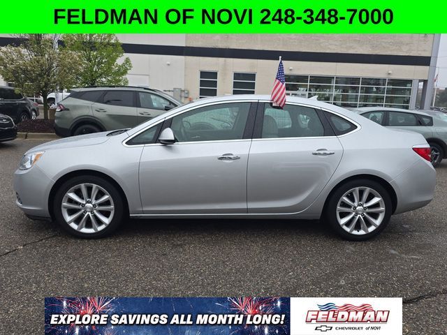 2014 Buick Verano Convenience Group