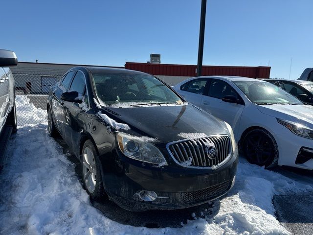 2014 Buick Verano Convenience Group