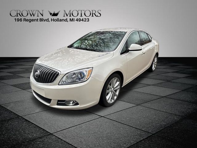 2014 Buick Verano Convenience Group