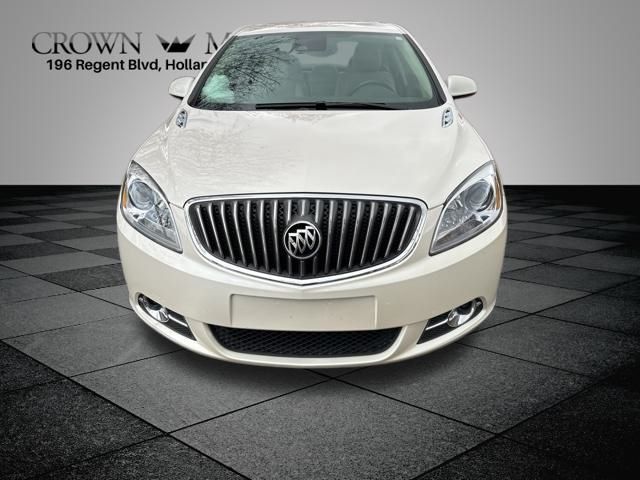 2014 Buick Verano Convenience Group