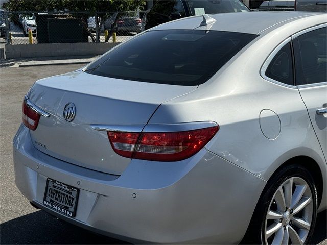 2014 Buick Verano Convenience Group