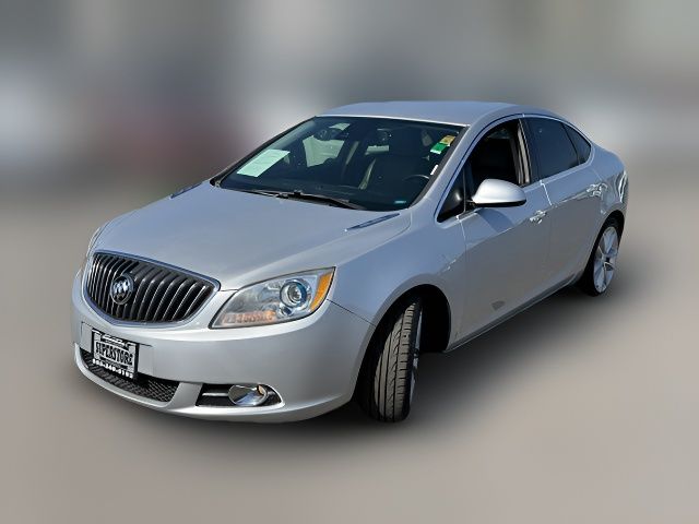 2014 Buick Verano Convenience Group