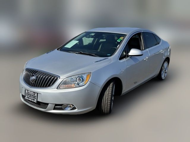 2014 Buick Verano Convenience Group