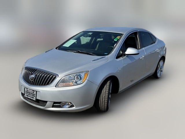 2014 Buick Verano Convenience Group