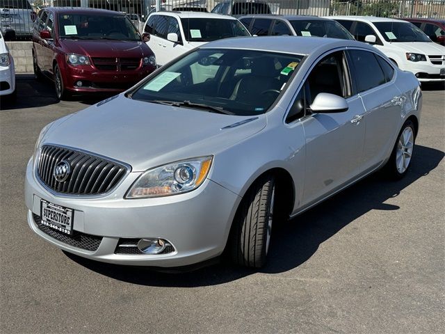 2014 Buick Verano Convenience Group