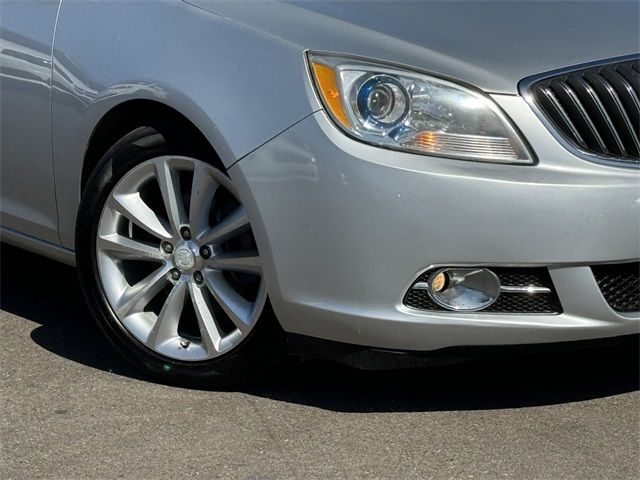 2014 Buick Verano Convenience Group