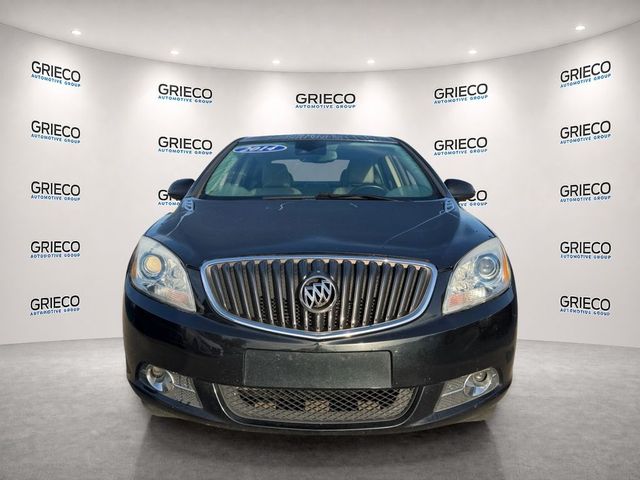 2014 Buick Verano Convenience Group