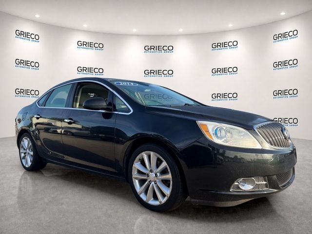 2014 Buick Verano Convenience Group