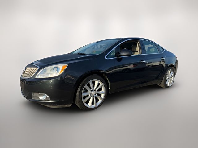 2014 Buick Verano Convenience Group