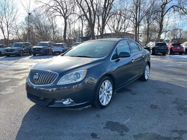 2014 Buick Verano Convenience Group