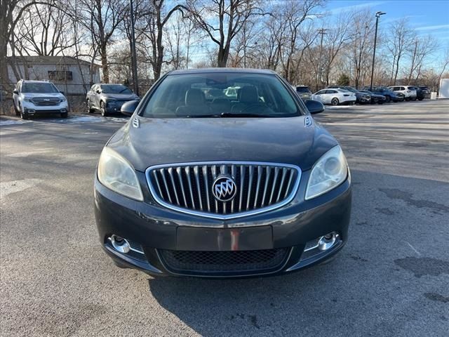 2014 Buick Verano Convenience Group