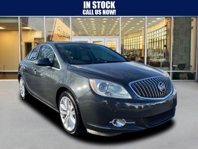 2014 Buick Verano Convenience Group