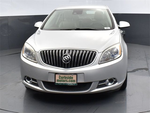 2014 Buick Verano Convenience Group