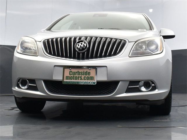 2014 Buick Verano Convenience Group