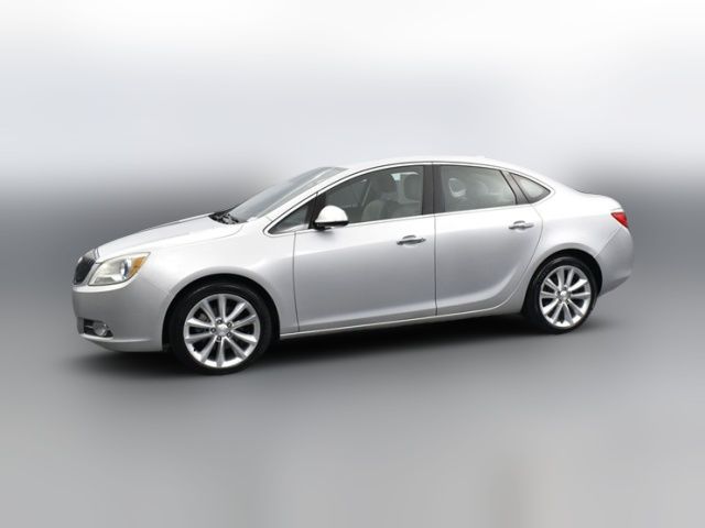 2014 Buick Verano Convenience Group
