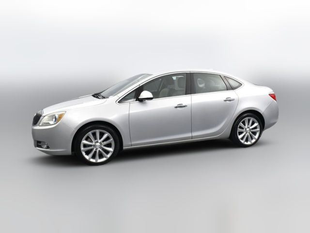 2014 Buick Verano Convenience Group