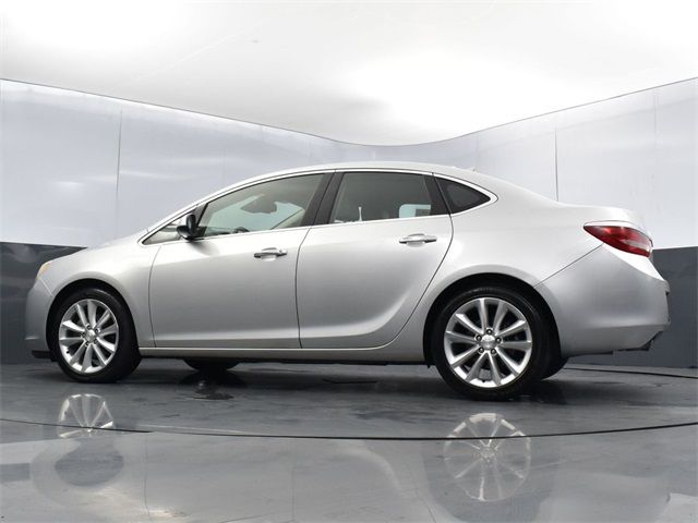 2014 Buick Verano Convenience Group
