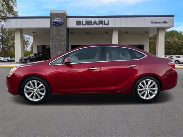 2014 Buick Verano Convenience Group