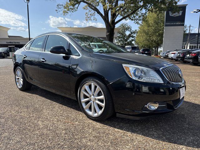 2014 Buick Verano Convenience Group