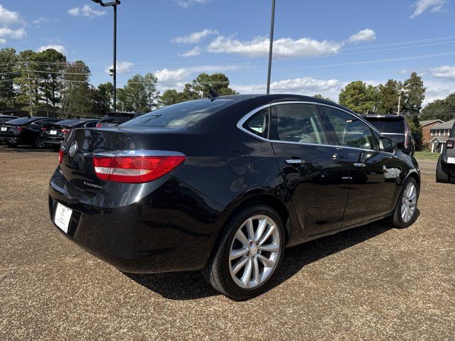 2014 Buick Verano Convenience Group