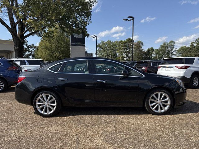 2014 Buick Verano Convenience Group