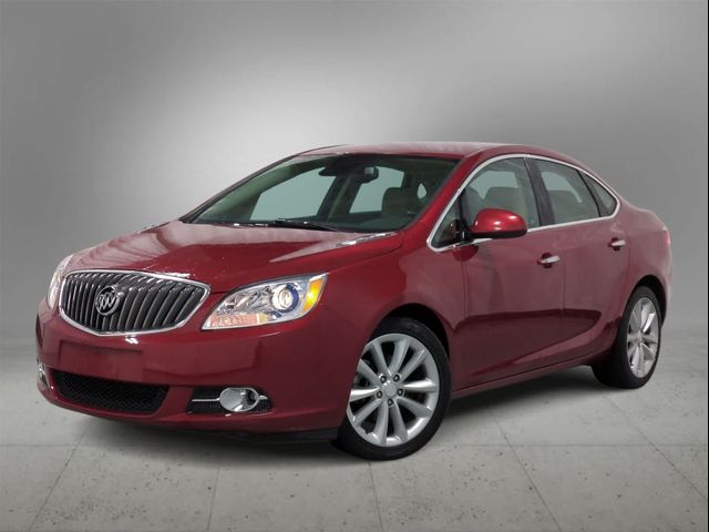 2014 Buick Verano Convenience Group