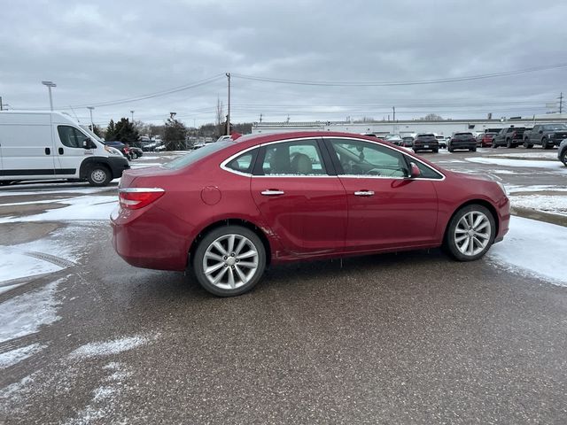 2014 Buick Verano Convenience Group