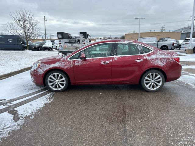 2014 Buick Verano Convenience Group