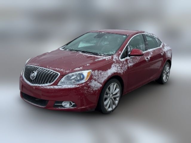 2014 Buick Verano Convenience Group