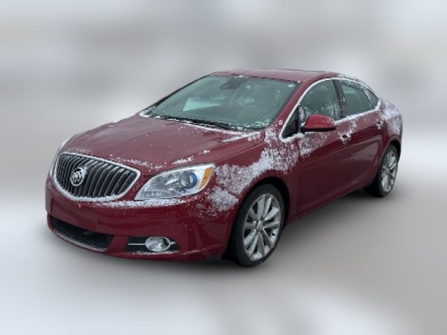 2014 Buick Verano Convenience Group