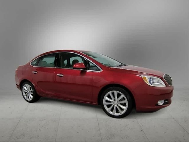 2014 Buick Verano Convenience Group